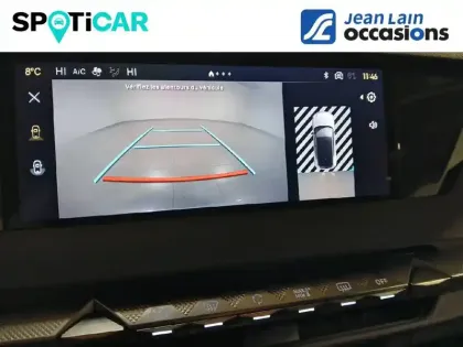 Photo 39 DS DS 4  Hybride 136 e-DCT6