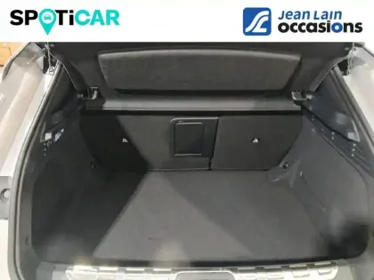 Photo 5 DS DS 4  Hybride 136 e-DCT6