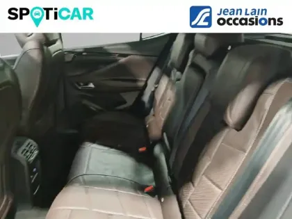 Photo 32 DS DS 4  Hybride 136 e-DCT6