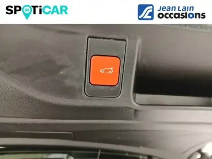 Photo 14 DS DS 4  Hybride 136 e-DCT6