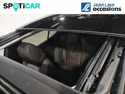 Photo 38 DS DS 4  Hybride 136 e-DCT6