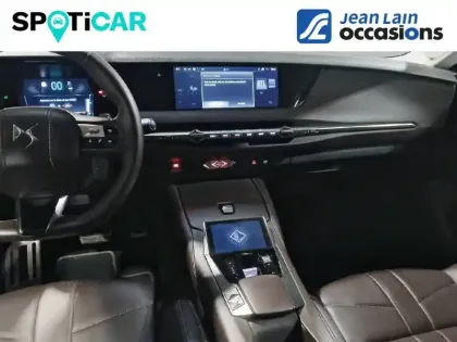 Photo 7 DS DS 4  Hybride 136 e-DCT6