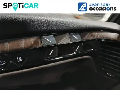 Photo 61 DS DS 4  Hybride 136 e-DCT6