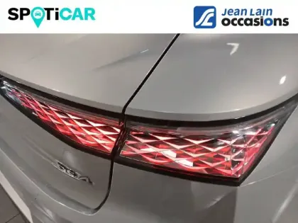 Photo 37 DS DS 4  Hybride 136 e-DCT6