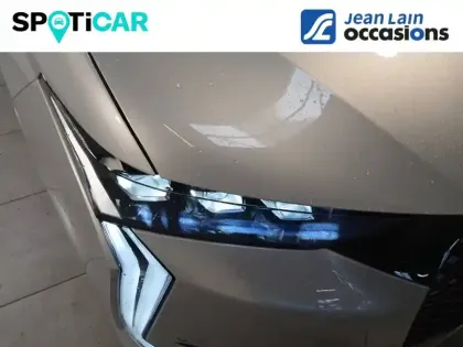 Photo 57 DS DS 4  Hybride 136 e-DCT6