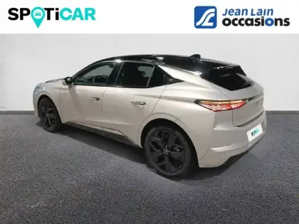 Photo 27 DS DS 4  Hybride 136 e-DCT6