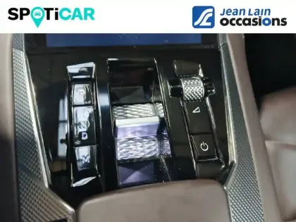 Photo 34 DS DS 4  Hybride 136 e-DCT6