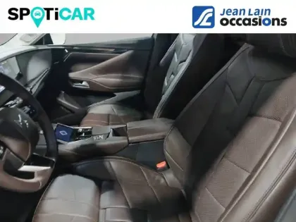 Photo 31 DS DS 4  Hybride 136 e-DCT6