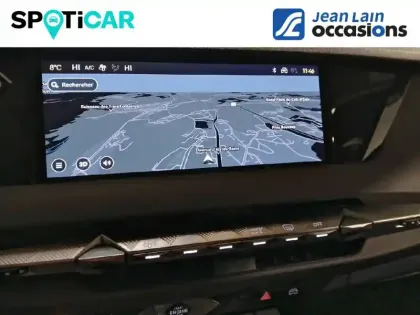 Photo 62 DS DS 4  Hybride 136 e-DCT6