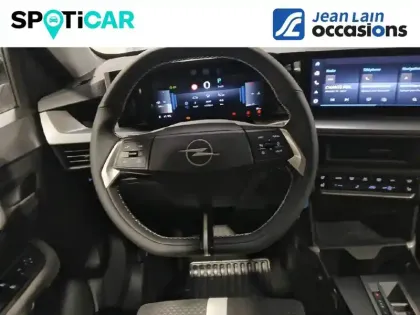 Photo 8 Opel Frontera  1.2 Turbo Hybrid 145 ch e-DCT6