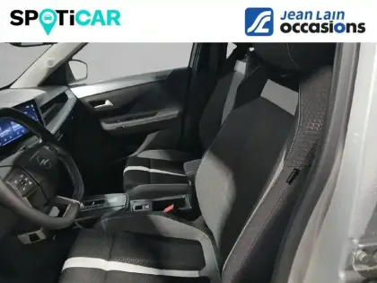 Photo 10 Opel Frontera  1.2 Turbo Hybrid 145 ch e-DCT6