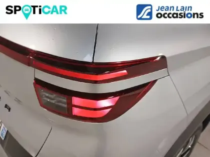 Photo 16 Opel Frontera  1.2 Turbo Hybrid 145 ch e-DCT6