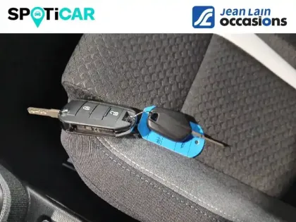 Photo 17 Opel Frontera  1.2 Turbo Hybrid 145 ch e-DCT6