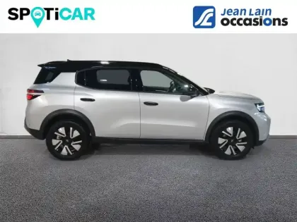 Photo 23 Opel Frontera  1.2 Turbo Hybrid 145 ch e-DCT6