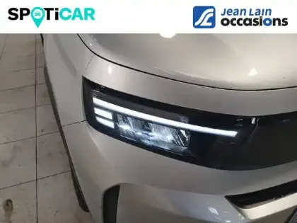 Photo 15 Opel Frontera  1.2 Turbo Hybrid 145 ch e-DCT6