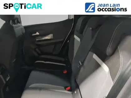 Photo 11 Opel Frontera  1.2 Turbo Hybrid 145 ch e-DCT6