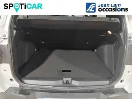 Photo 5 Opel Frontera  1.2 Turbo Hybrid 145 ch e-DCT6