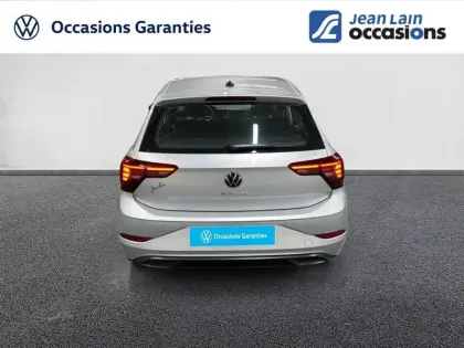 Photo 27 Volkswagen Polo  1.0 TSI 95 S&S BVM5