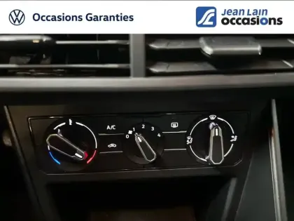 Photo 16 Volkswagen Polo  1.0 TSI 95 S&S BVM5