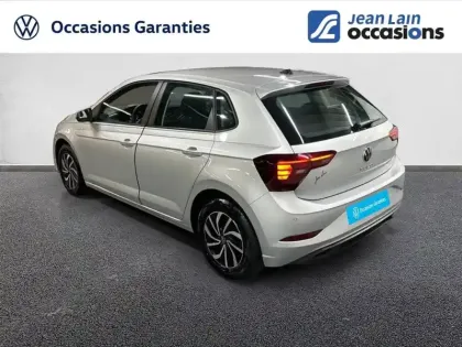 Photo 30 Volkswagen Polo  1.0 TSI 95 S&S BVM5