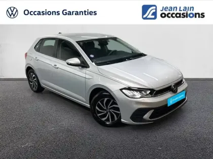 Photo 9 Volkswagen Polo  1.0 TSI 95 S&S BVM5