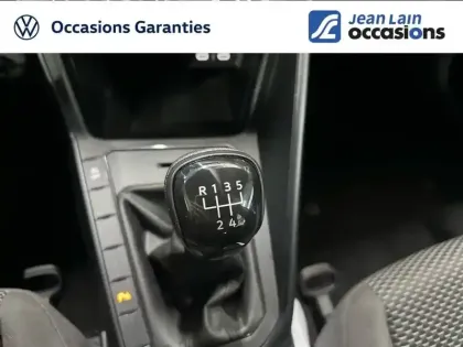Photo 35 Volkswagen Polo  1.0 TSI 95 S&S BVM5