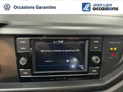 Photo 14 Volkswagen Polo  1.0 TSI 95 S&S BVM5