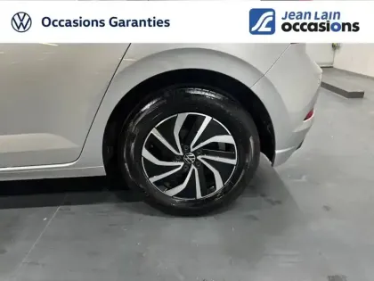 Photo 11 Volkswagen Polo  1.0 TSI 95 S&S BVM5