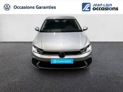 Photo 8 Volkswagen Polo  1.0 TSI 95 S&S BVM5