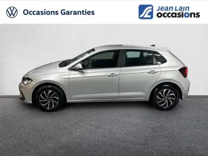 Photo 6 Volkswagen Polo  1.0 TSI 95 S&S BVM5