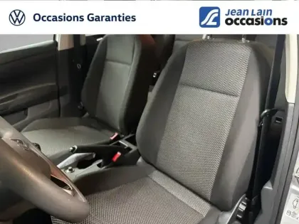 Photo 24 Volkswagen Polo  1.0 TSI 95 S&S BVM5