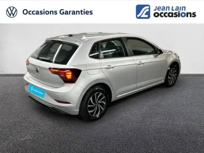 Photo 21 Volkswagen Polo  1.0 TSI 95 S&S BVM5