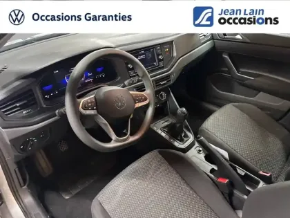 Photo 32 Volkswagen Polo  1.0 TSI 95 S&S BVM5
