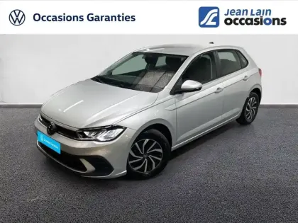 Photo 20 Volkswagen Polo  1.0 TSI 95 S&S BVM5
