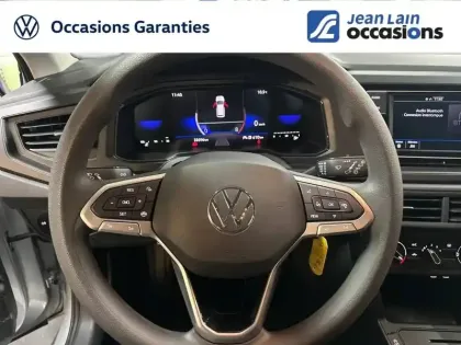 Photo 18 Volkswagen Polo  1.0 TSI 95 S&S BVM5