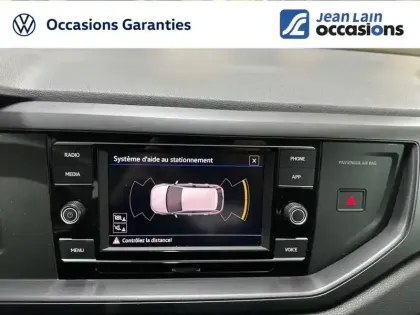 Photo 19 Volkswagen Polo  1.0 TSI 95 S&S BVM5