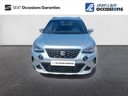 Photo 32 Seat Arona  1.0 TSI 115 ch Start/Stop DSG7