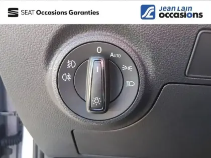 Photo 41 Seat Arona  1.0 TSI 115 ch Start/Stop DSG7