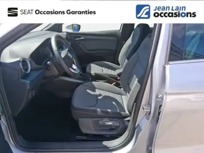 Photo 52 Seat Arona  1.0 TSI 115 ch Start/Stop DSG7