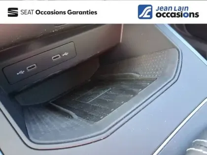 Photo 23 Seat Arona  1.0 TSI 115 ch Start/Stop DSG7