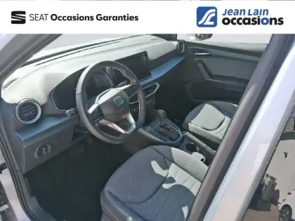 Photo 60 Seat Arona  1.0 TSI 115 ch Start/Stop DSG7