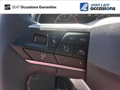 Photo 42 Seat Arona  1.0 TSI 115 ch Start/Stop DSG7