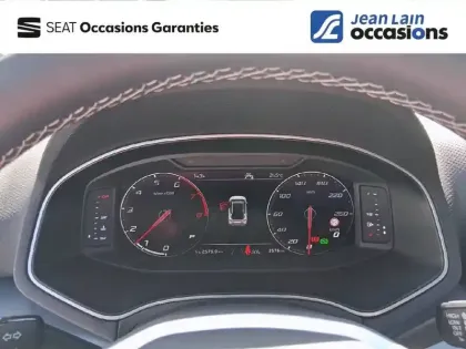 Photo 20 Seat Arona  1.0 TSI 115 ch Start/Stop DSG7