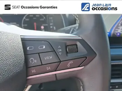 Photo 67 Seat Arona  1.0 TSI 115 ch Start/Stop DSG7