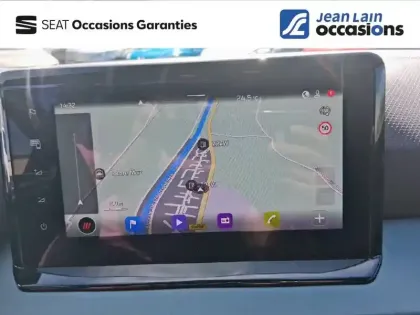 Photo 14 Seat Arona  1.0 TSI 115 ch Start/Stop DSG7