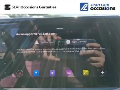 Photo 46 Seat Arona  1.0 TSI 115 ch Start/Stop DSG7