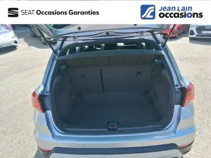 Photo 37 Seat Arona  1.0 TSI 115 ch Start/Stop DSG7