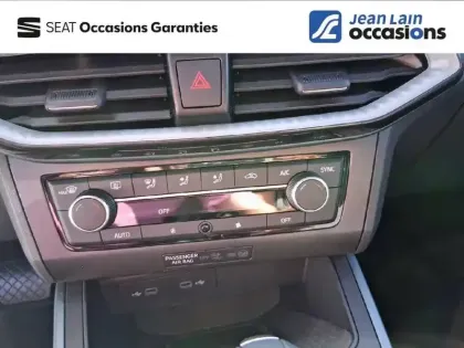 Photo 69 Seat Arona  1.0 TSI 115 ch Start/Stop DSG7