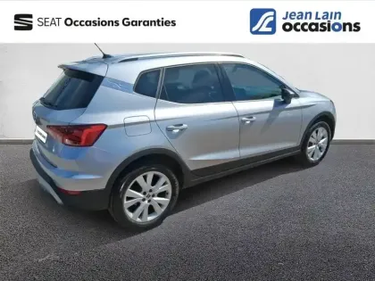 Photo 49 Seat Arona  1.0 TSI 115 ch Start/Stop DSG7