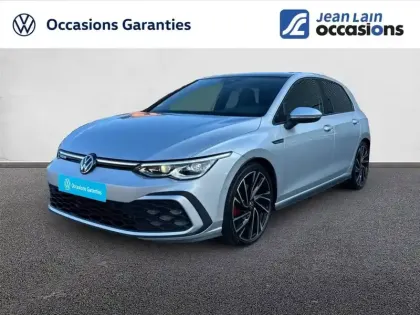 Photo Volkswagen Golf Gtd